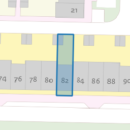 Perceel AML01-K-3817