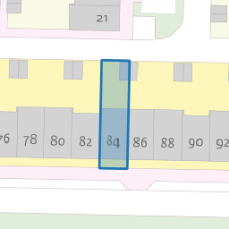 Perceel AML01-K-3818