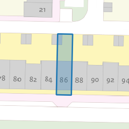 Perceel AML01-K-3819