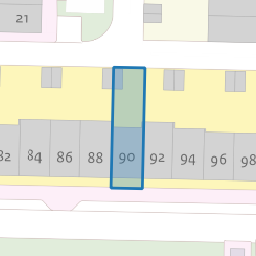 Perceel AML01-K-3821