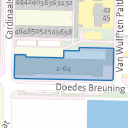 Perceel AML01-K-3831