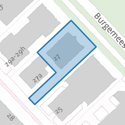 Perceel AML01-K-3837