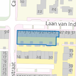 Perceel AML01-K-3838