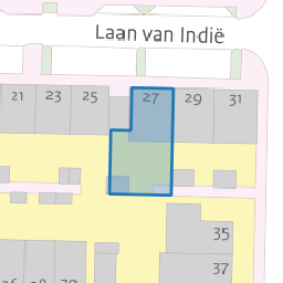 Perceel AML01-K-3839