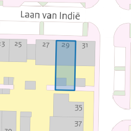 Perceel AML01-K-3840