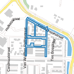 Perceel AML01-K-3862