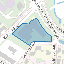 Perceel AML01-K-3870