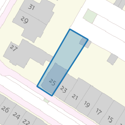 Perceel AML01-K-3873