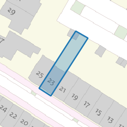 Perceel AML01-K-3874