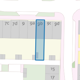 Perceel AML01-K-3886