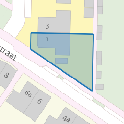 Perceel AML01-K-3892