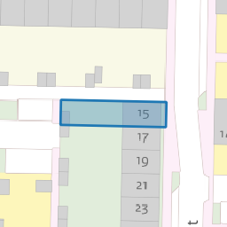 Perceel AML01-K-3893