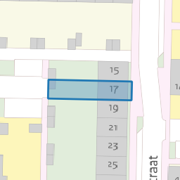Perceel AML01-K-3894