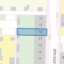Perceel AML01-K-3895