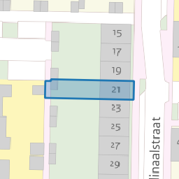 Perceel AML01-K-3896