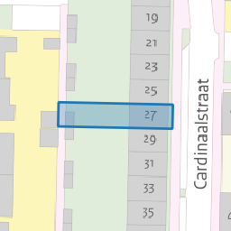 Perceel AML01-K-3899