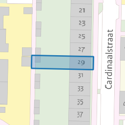 Perceel AML01-K-3900