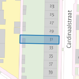 Perceel AML01-K-3901