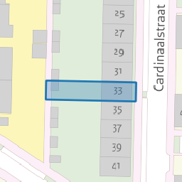 Perceel AML01-K-3902
