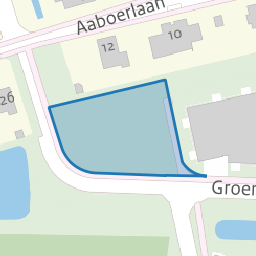 Perceel AML01-K-3910