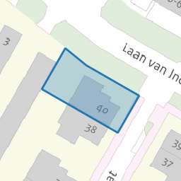 Perceel AML01-K-3925