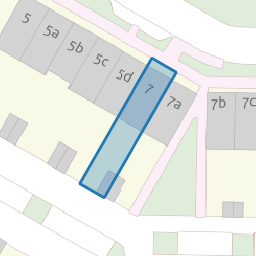 Perceel AML01-K-3937