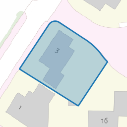 Perceel AML01-K-3947