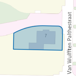 Perceel AML01-K-3951