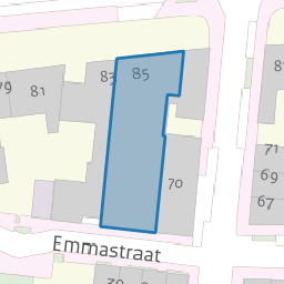 Perceel AML01-K-3963