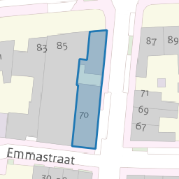 Perceel AML01-K-3964