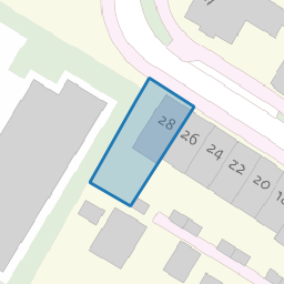 Perceel AML01-K-3974