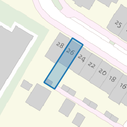 Perceel AML01-K-3975