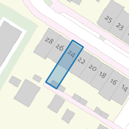 Perceel AML01-K-3976