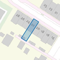 Perceel AML01-K-3977