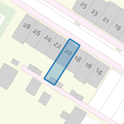 Perceel AML01-K-3978