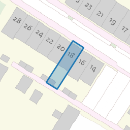 Perceel AML01-K-3979