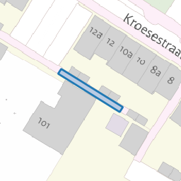 Perceel AML01-K-3990