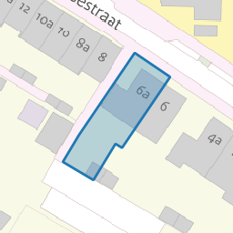 Perceel AML01-K-3991