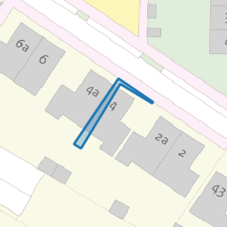 Perceel AML01-K-3997