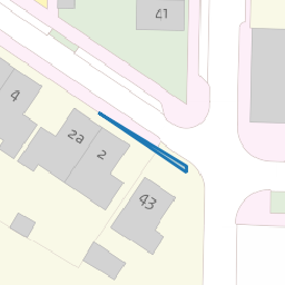 Perceel AML01-K-4001