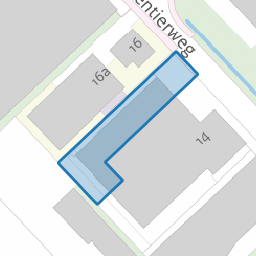 Perceel AML01-K-4021
