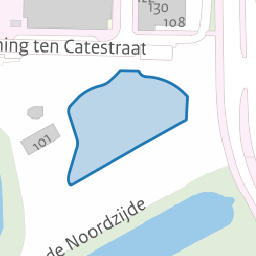 Perceel AML01-K-4025