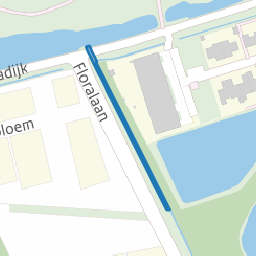 Perceel AML01-K-4032