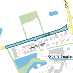 Perceel AML01-K-4033
