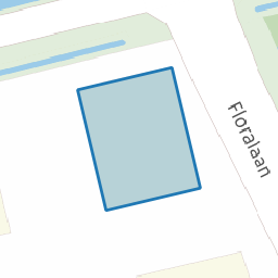 Perceel AML01-K-4051