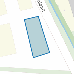 Perceel AML01-K-4052