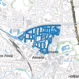 Perceel AML01-K-4081