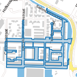 Perceel AML01-K-4089