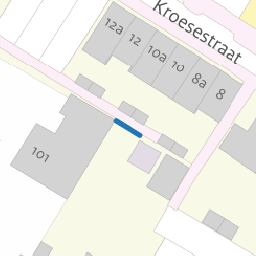 Perceel AML01-K-4099