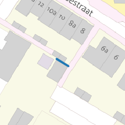 Perceel AML01-K-4101